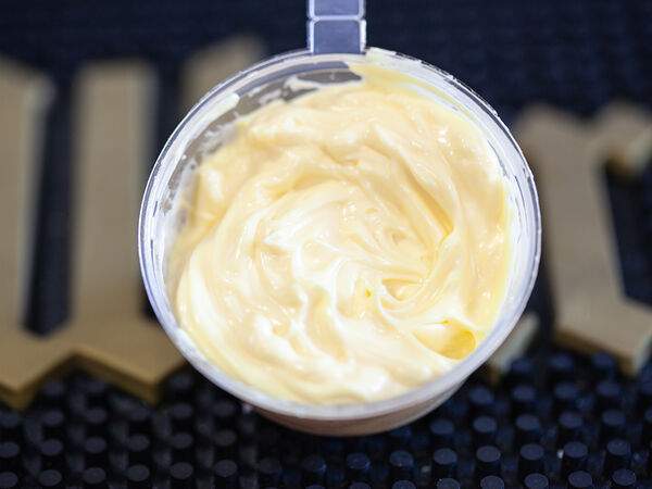 Shawarma Express - Сырный соус