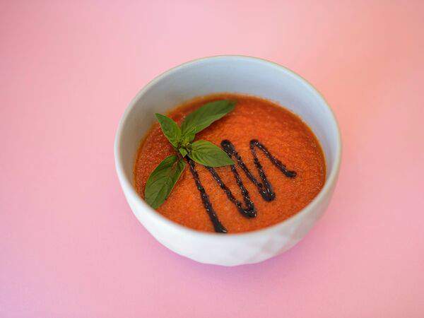 Pure - Томатный