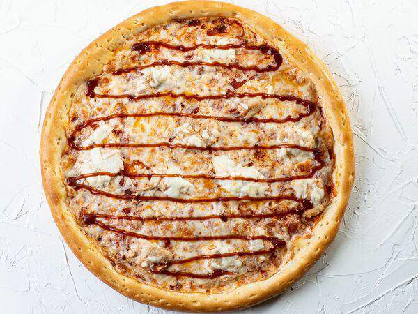 Karlitto Pizza - Пицца Барбекю