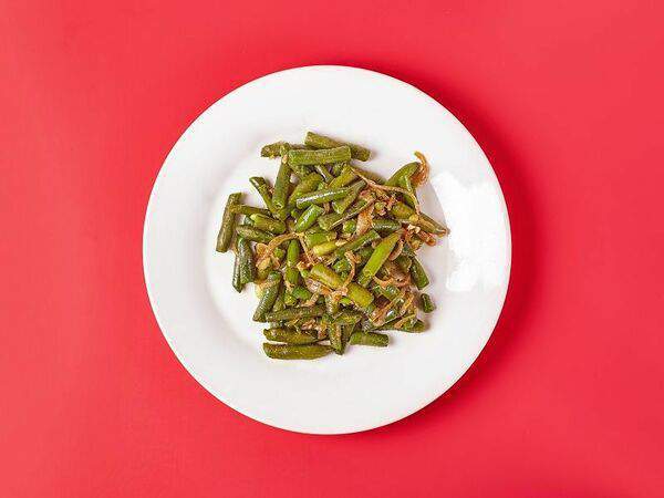 City Food - Фасоль стручковая