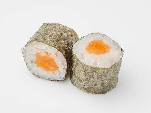 Трибуна - Ролл Сяки-Маки