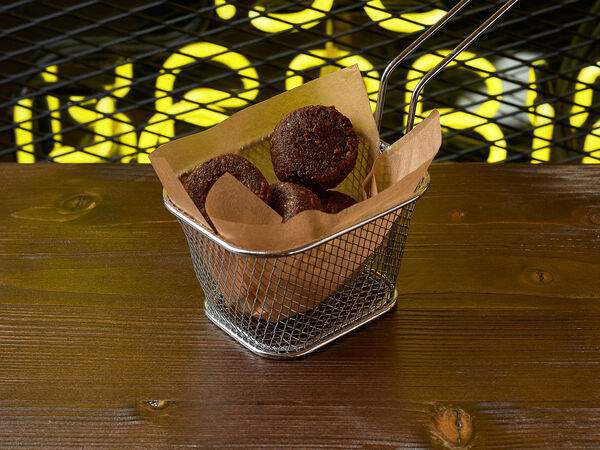 Vлаvaше - Фалафель