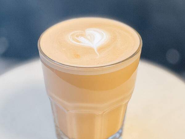 2A Concept. Coffee, Cake & Shop - Флэт уйат