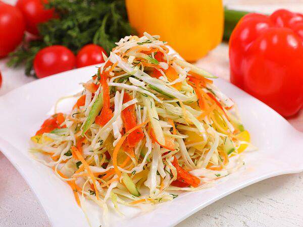 Navat - Витаминка капустная