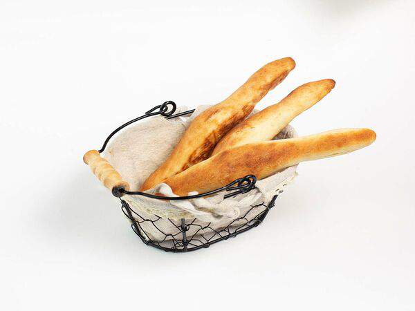 Персонажи - Хлеб Шоти