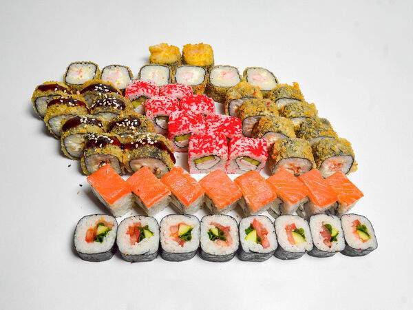 Rolik - Сет № 26