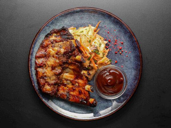 Ресторан Говорящий слон в Калуге