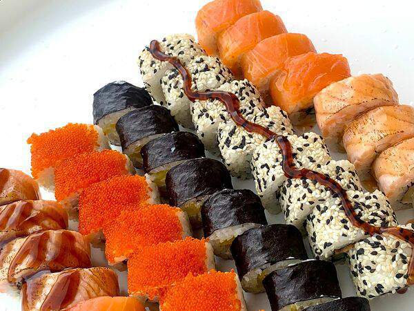 Sufix - Летний сет