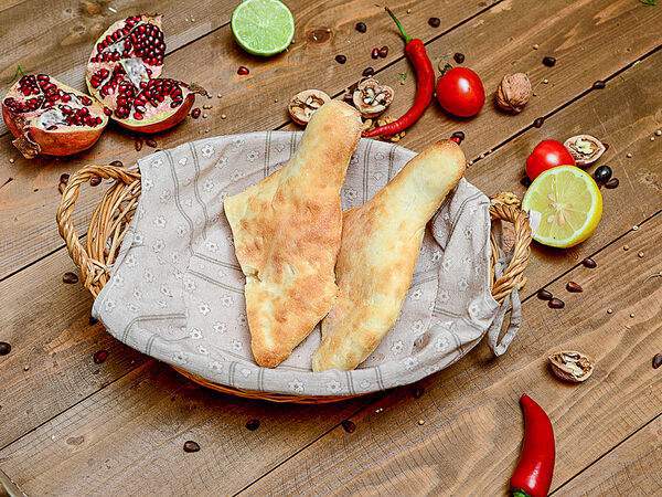 Пиросмани - Лаваш