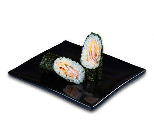 Суши Маг - Маг-ролл с беконом