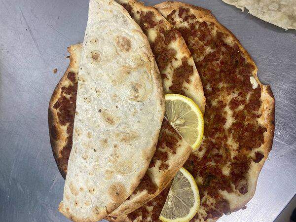 Sochi Food - Ламаджо армянский