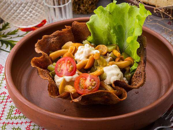 Гопак - Лукошко