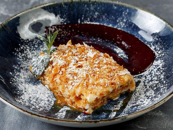 Nuahule - Наполеон