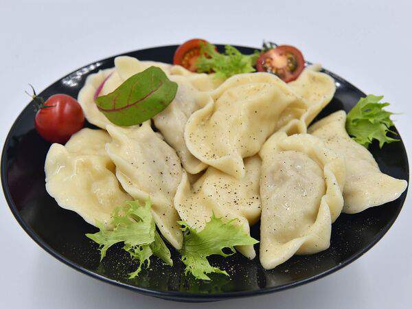 Тесто & Мясо - Колдуны