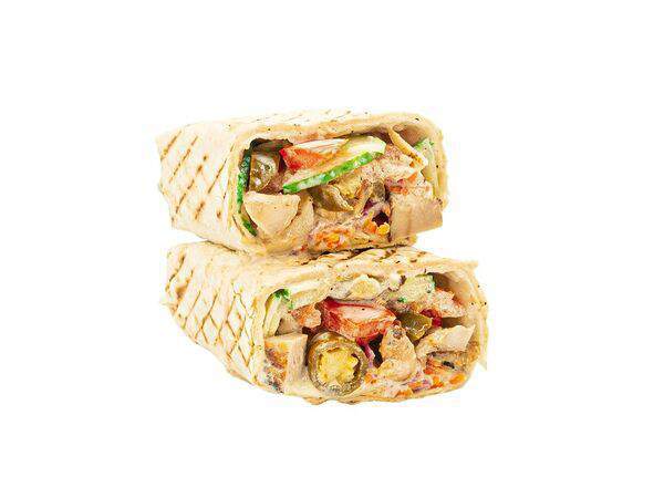 Дедушка Лаваш - Оzтрая S