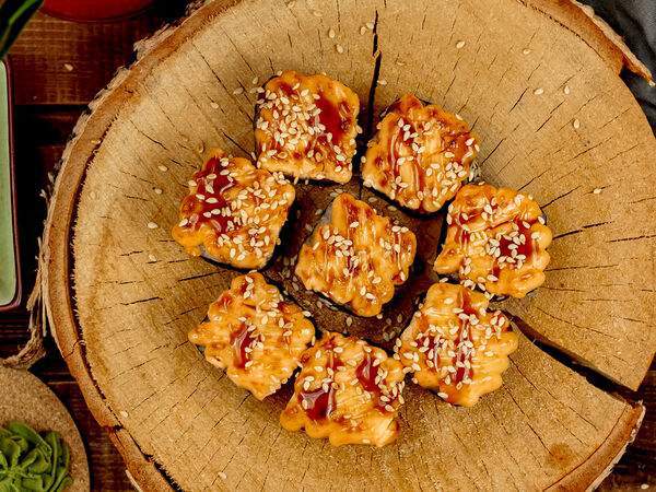 Василий - Ролл Браво