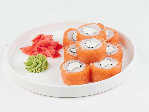 Бульвар  бар - Филадельфия маки