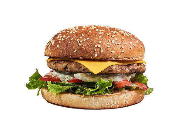 Восточный экспресс - Бургер Фреш