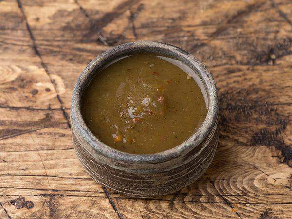 Гурман - Соус Ткемали