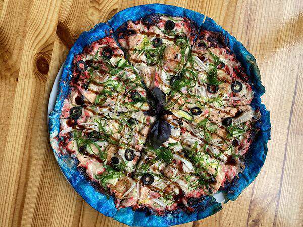 Happyx Cafe - Морская