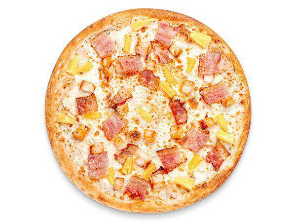 Кенга Пицца - Гавайская