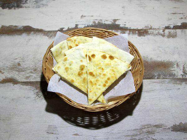 Оливия - Фокачча с чесноком