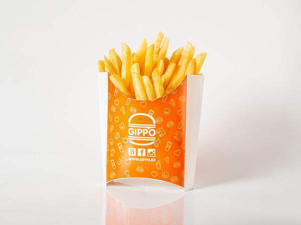 Gippo - Фри биг