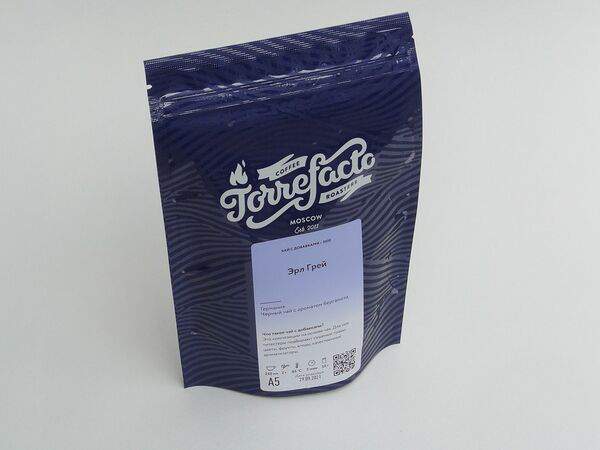 Saint Americano - Чай для домашнего заваривания