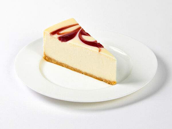 Costa Coffee - Клубничный Чизкейк