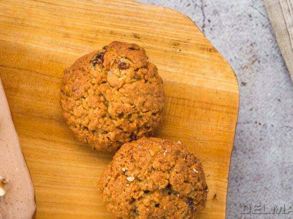 Кофейня №1 - Печенье овсяное