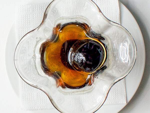 У Ханумы - Варенье