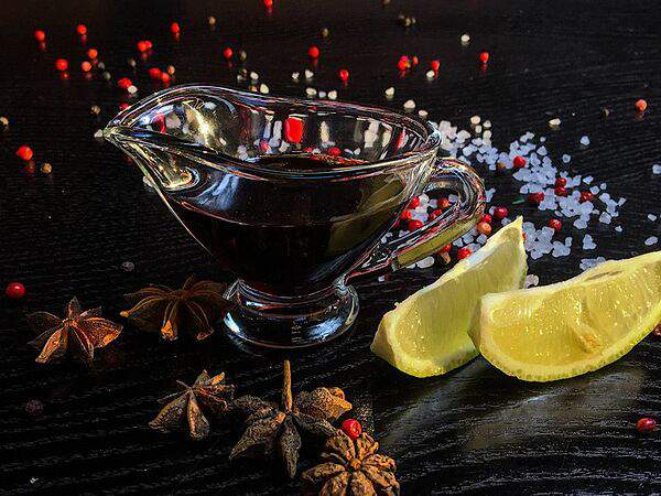 Брашна - Наршараб