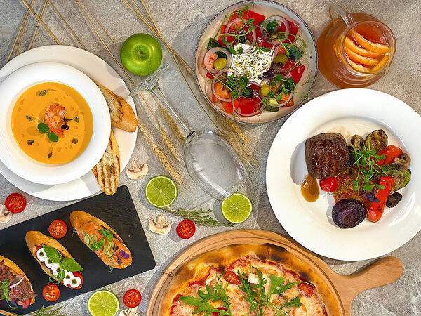 Ресторан Gosti Пензы