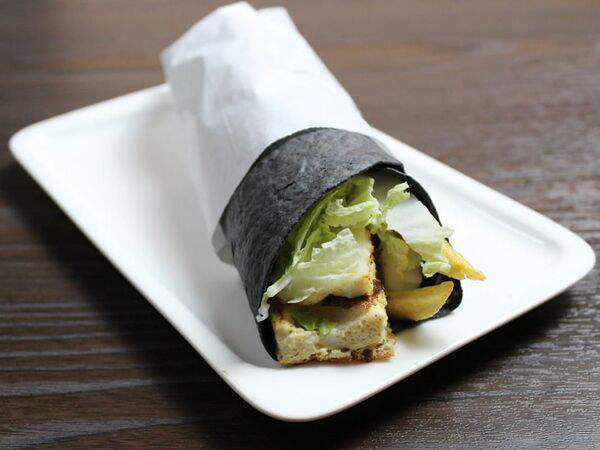 Uncle Frank - Шаурма Сытная