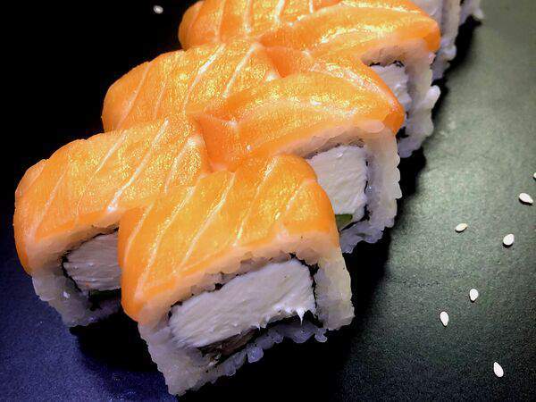 Deo - Филадельфия лайт