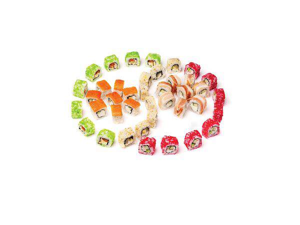 Суши Fresh - Инь-Янь