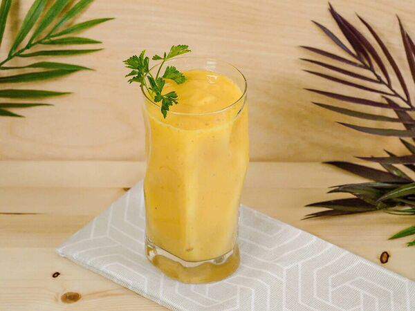 Pure - Кантри манго