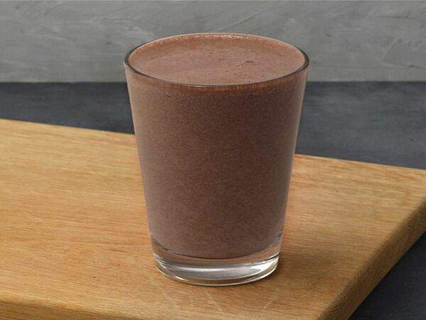 Coffee Like - Горячий шоколад