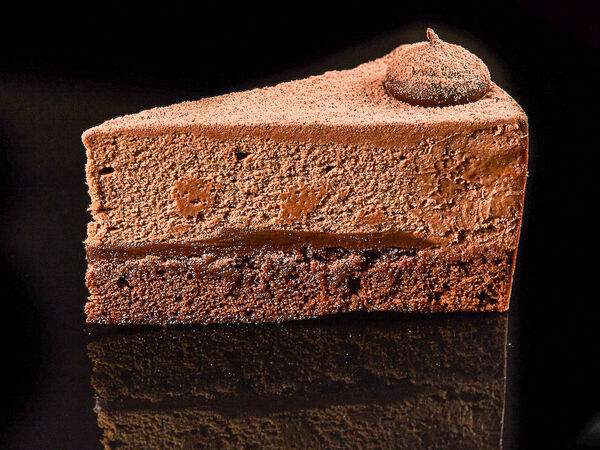 WokPho - Торт Баварский шоколад