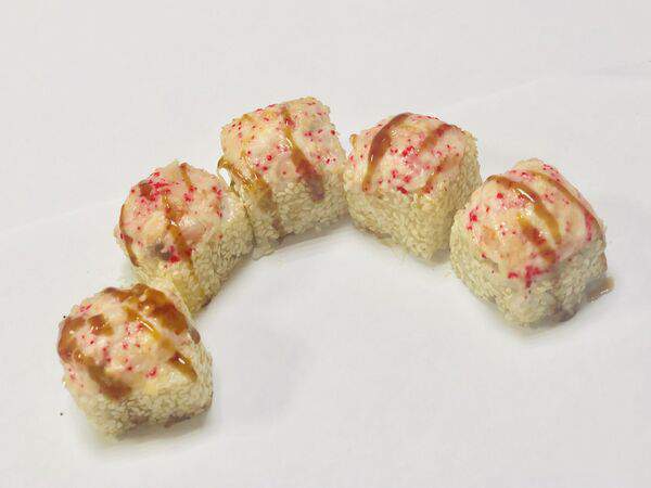 Едунаберу - Рич Темпура