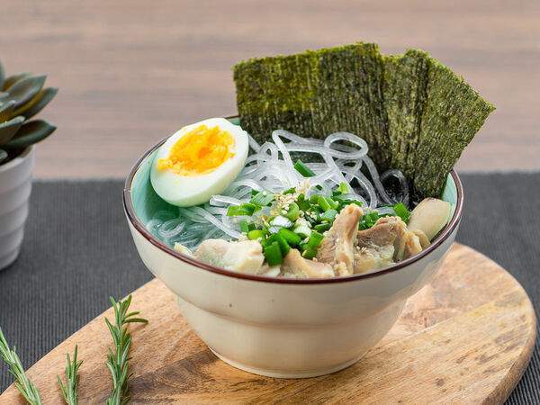 Sushi House - Суп Рамэн