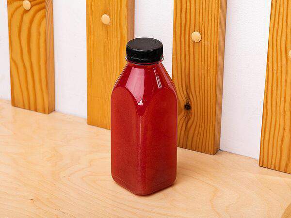 Территория кофе - Морс