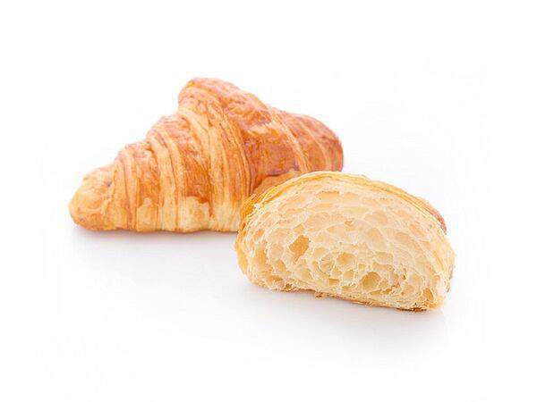 Шоколадница - Классический круассан