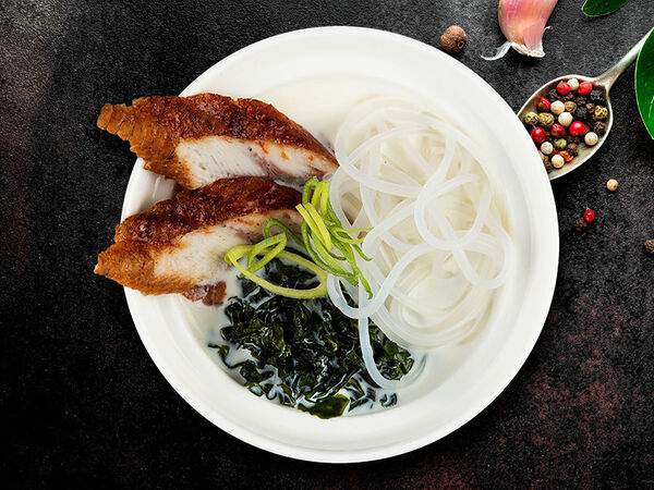 Евразия-Экспресс - Унаги сифудо