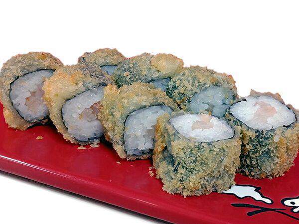 Tokyo - Мини горячий с креветками