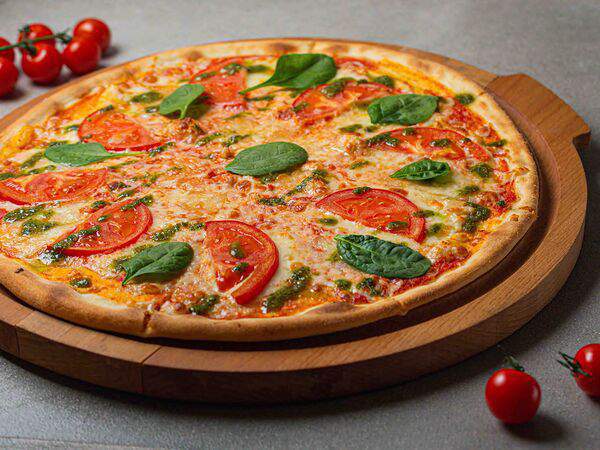 Andys - Пицца Маргарита