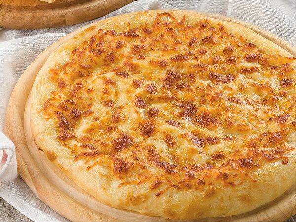 Счастье - Хачапури по-мегрельски