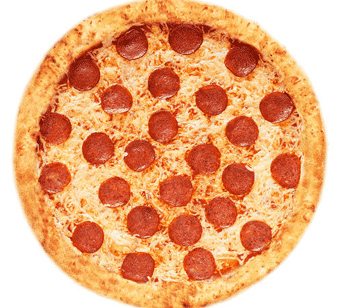 Oran G - Пепперони 40см