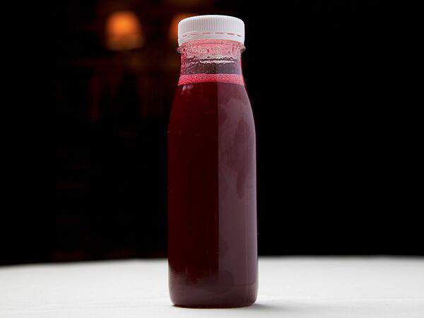 Ля Галетт - Морс смородиновый