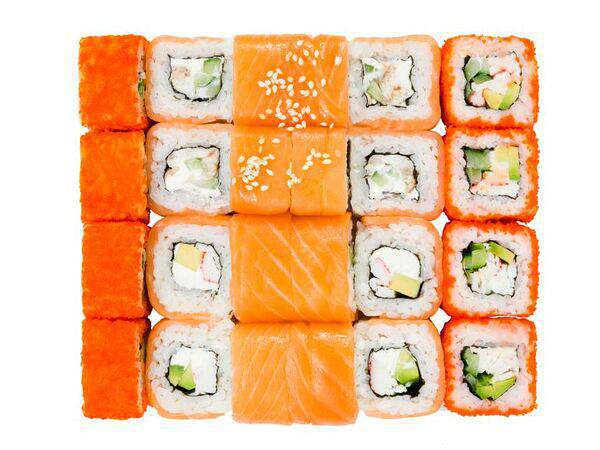 Pomodoro Royal - Сет Классика